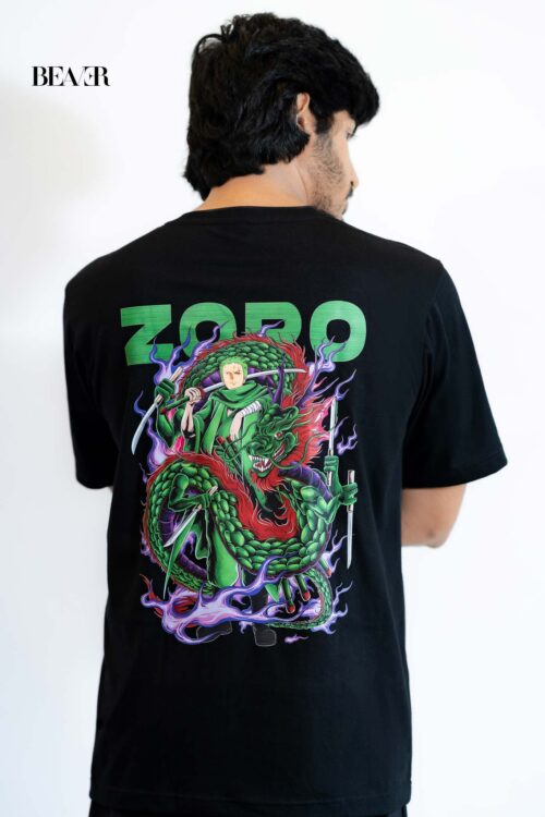 Zoro : Loyalty and discipline