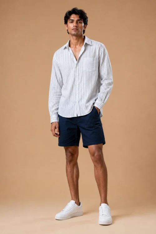 Soft Structure Unisex Shirt