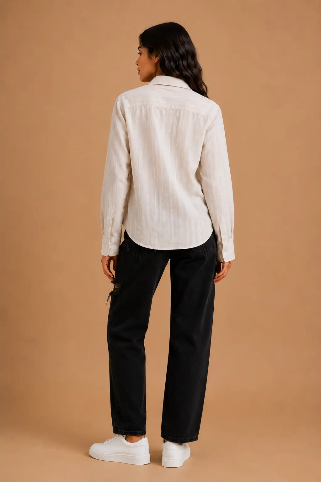 Form & Fit Unisex Shirt - Image 5