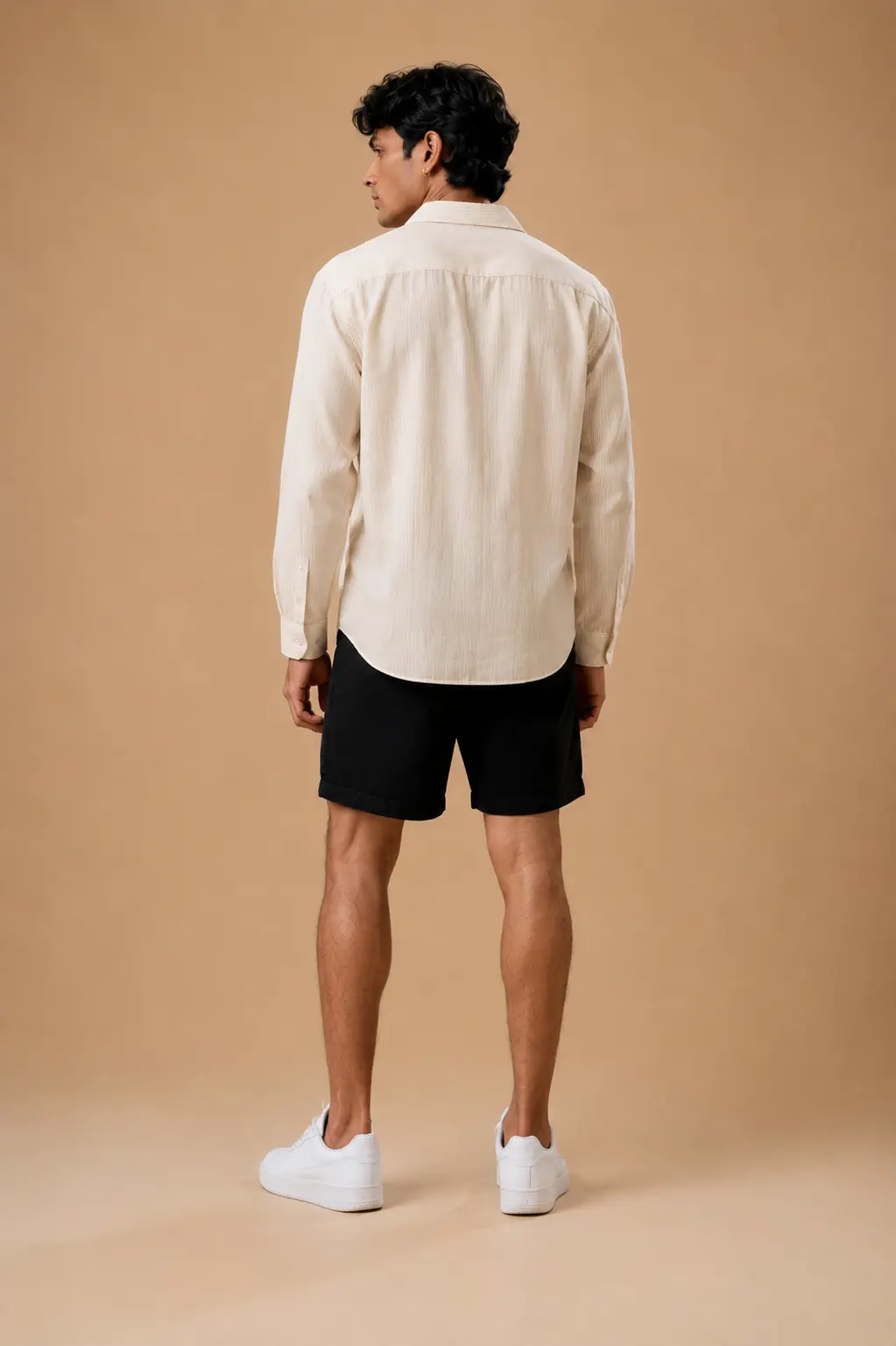 Form & Fit Unisex Shirt - Image 6