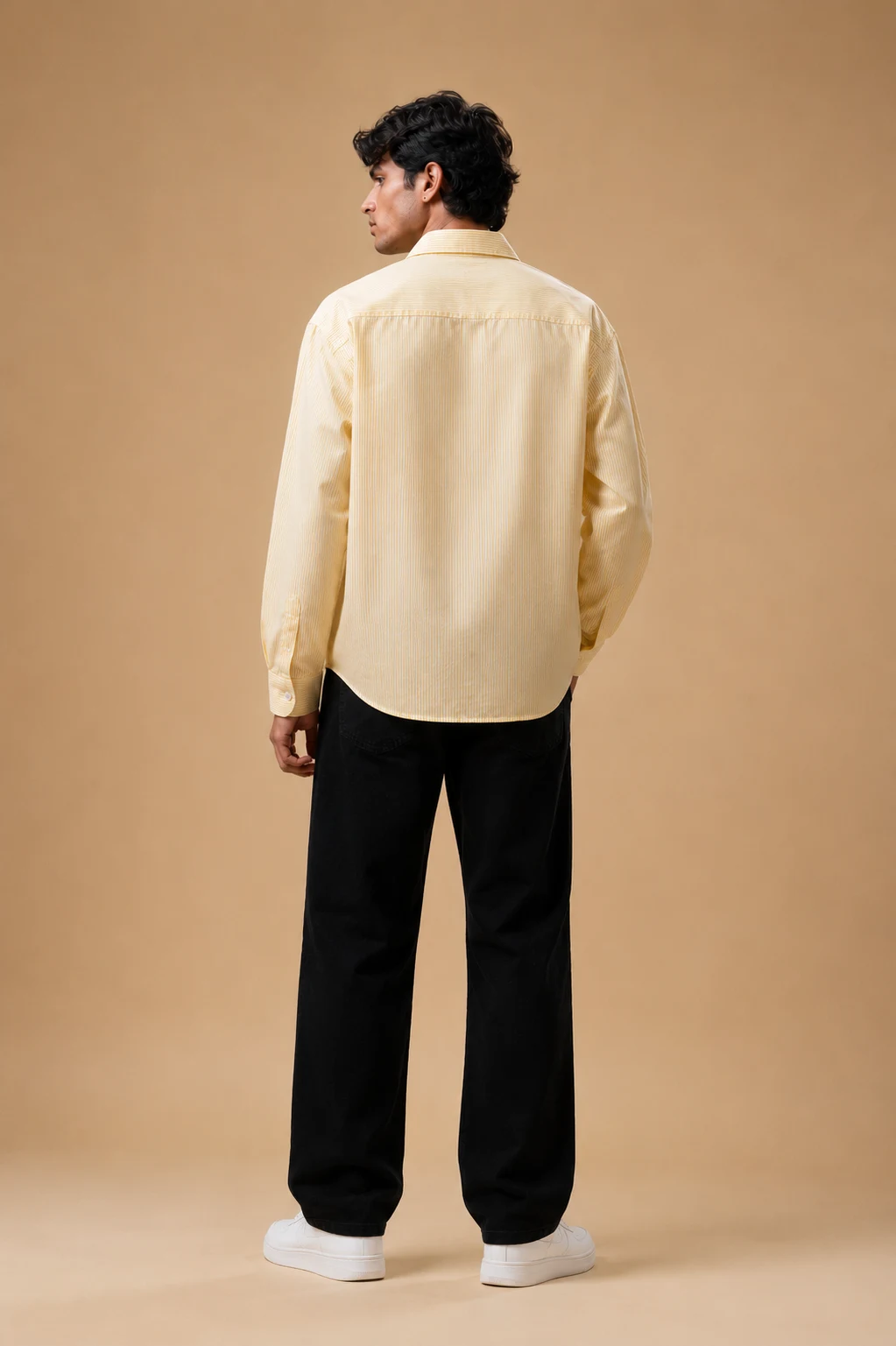 The Daily Rotation Unisex Shirt - Image 6