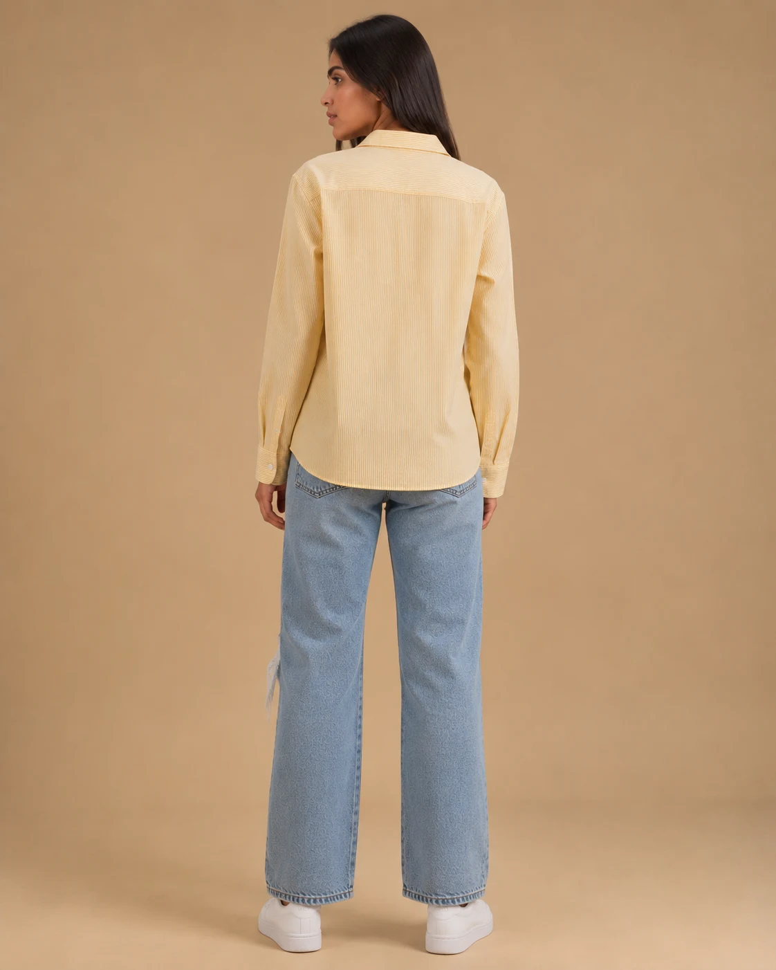 The Daily Rotation Unisex Shirt - Image 4