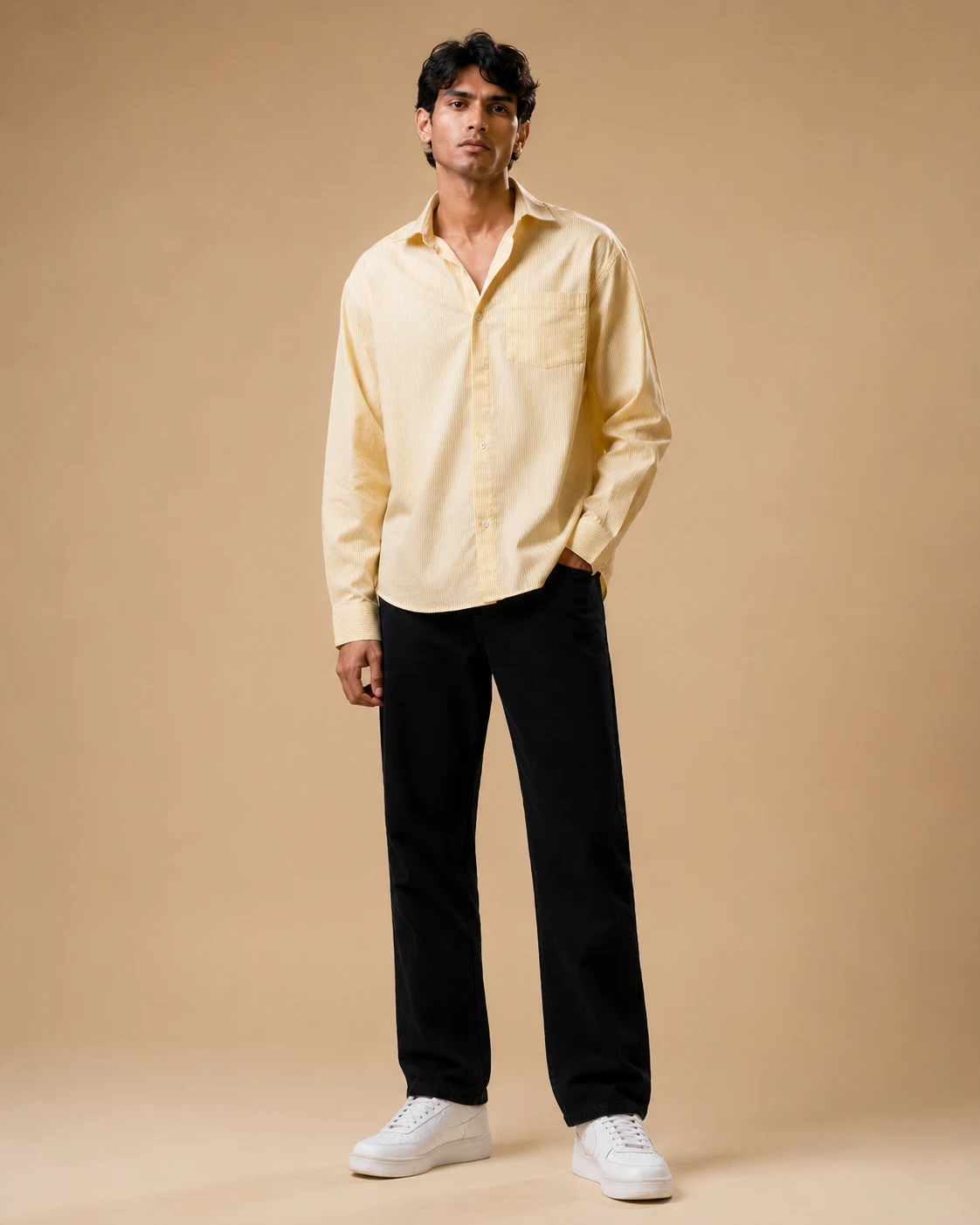 The Daily Rotation Unisex Shirt - Image 5