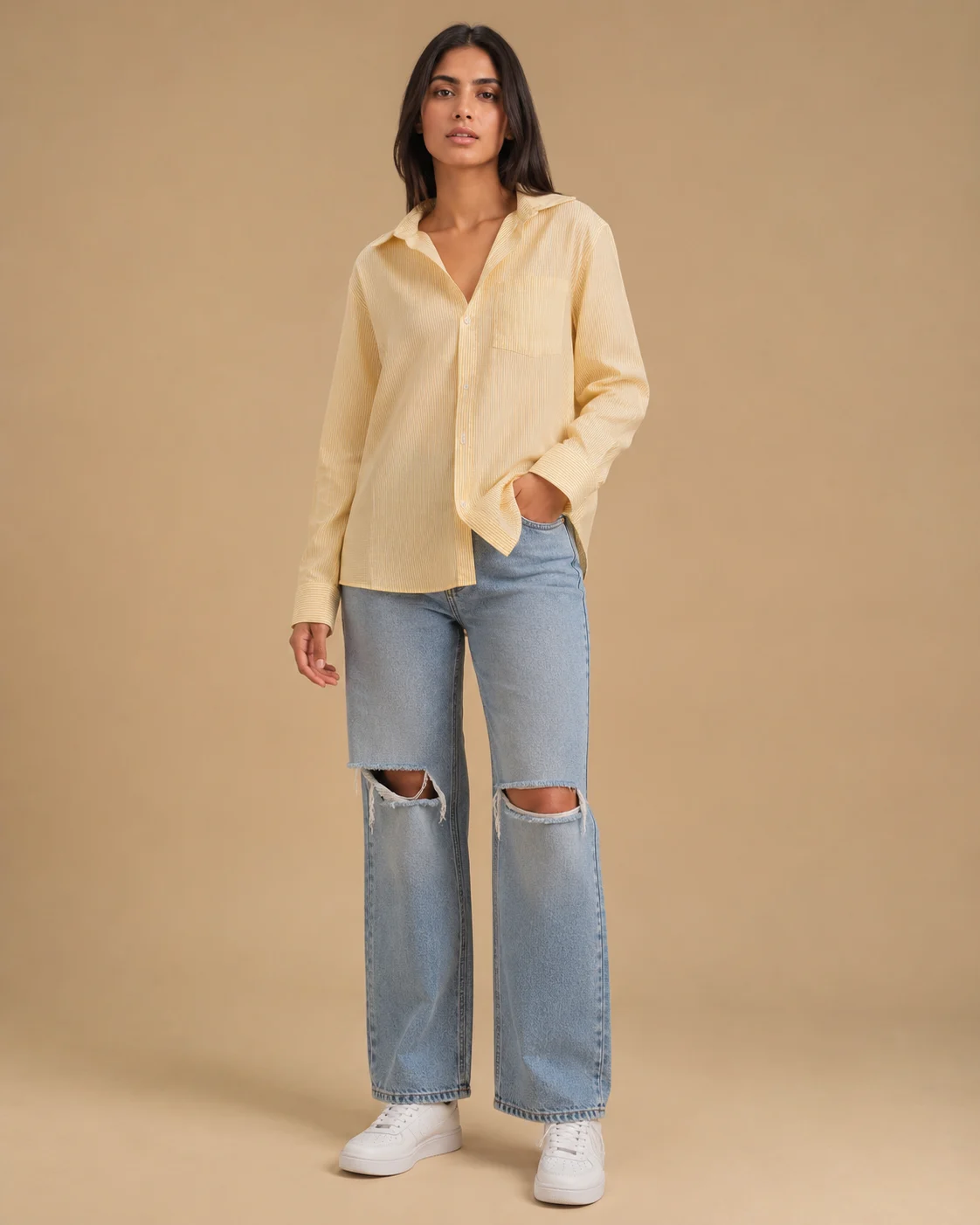The Daily Rotation Unisex Shirt - Image 2
